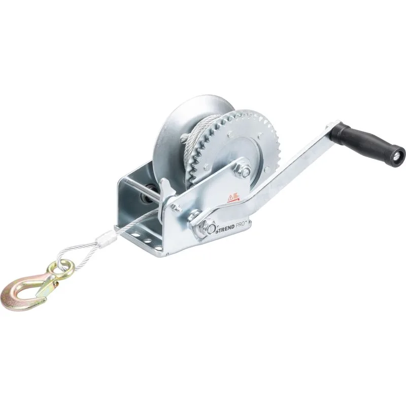 Navijak Strend Pro HW-100, 1350 kg