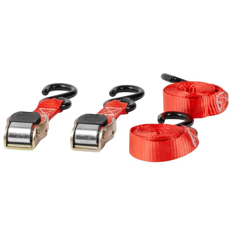 Popruh Strend Pro TRS-602, 25 mm, L-1.8 m, bal. 2 ks, 125DAN, upínací