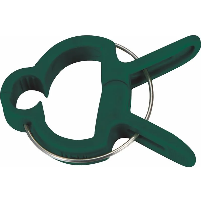 Strend Pro upínacia spona na rastliny veľká, bal. 12 ks, 2172640