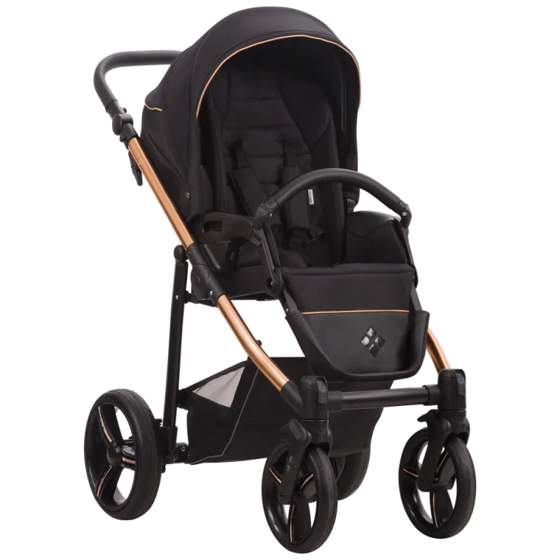 BEBETTO Nico Estilo Pro 02 2022