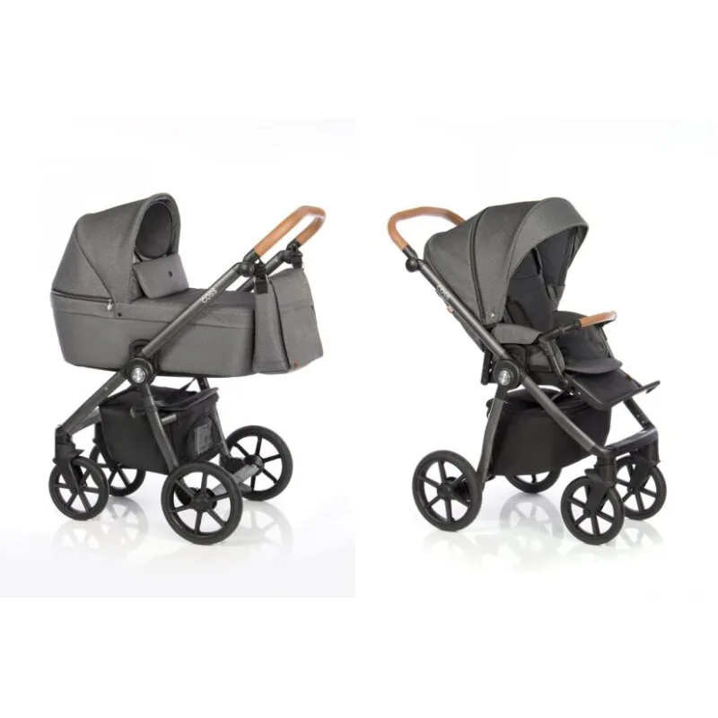 ROAN Coss black dots 2v1 2022