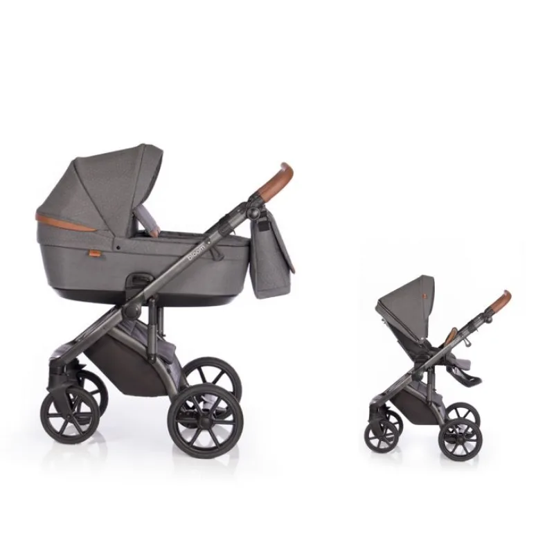 ROAN Bloom black dots 2v1 2022