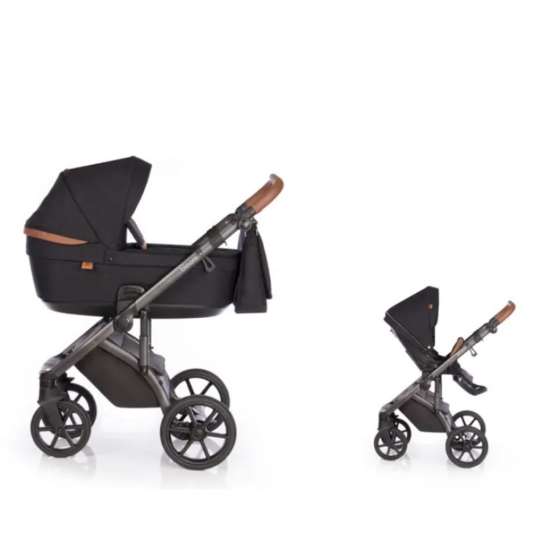 ROAN Bloom night trip 2v1 2022