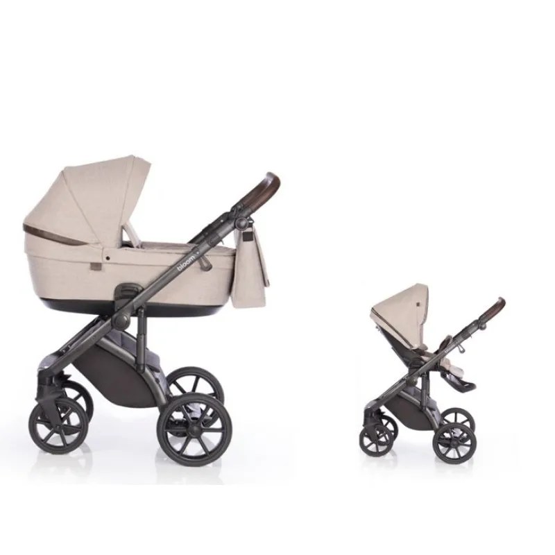 ROAN Bloom truffle 2v1 2022