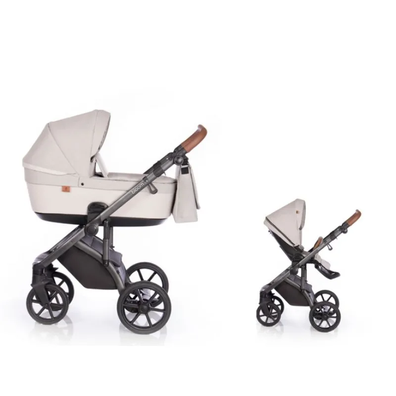 ROAN Bloom ivory 3v1 2022