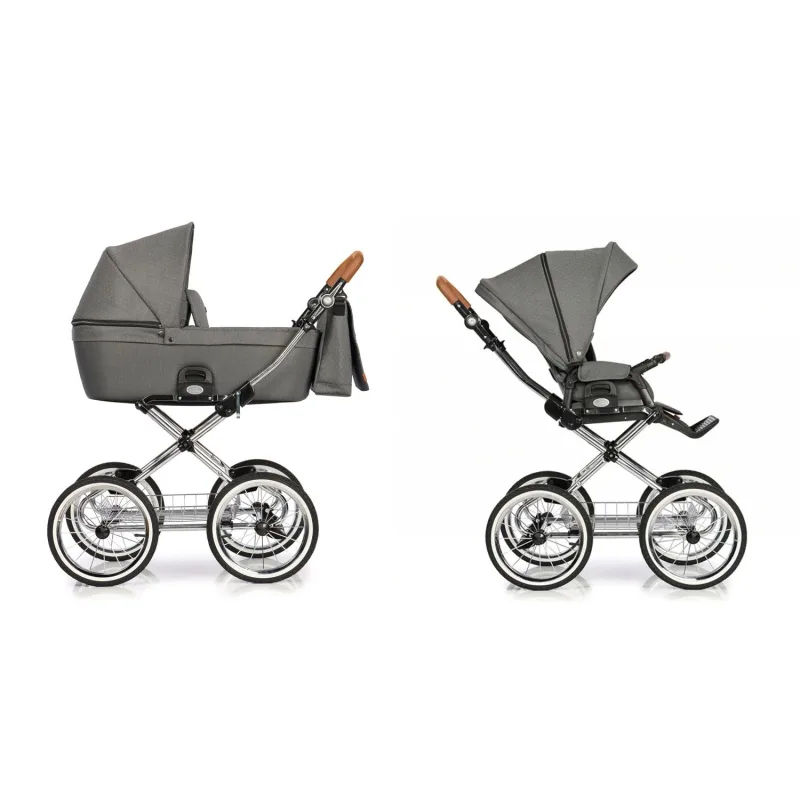 ROAN Coss Classic black dots 2v1 2022