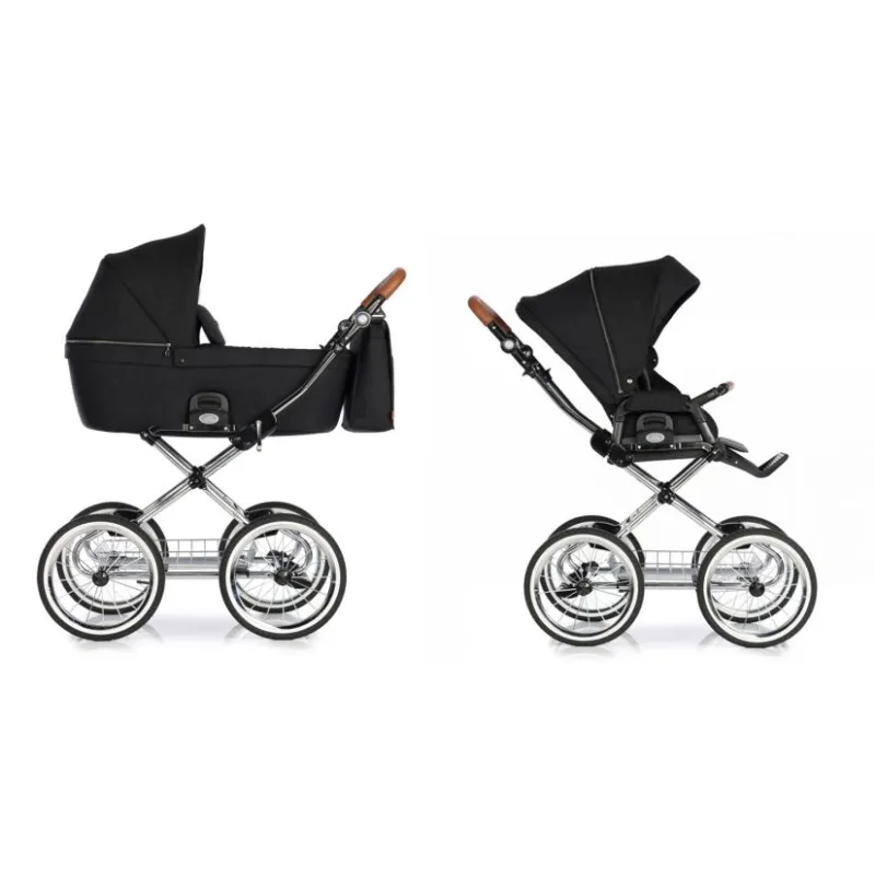 ROAN Coss Classic night trip 2v1 2022