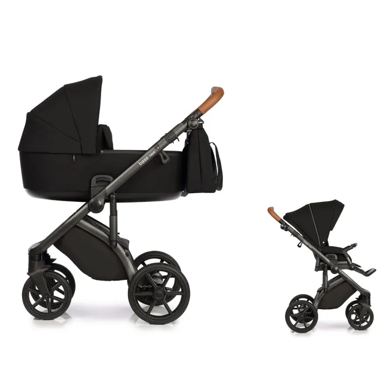 ROAN Bass Next black 2v1 2022