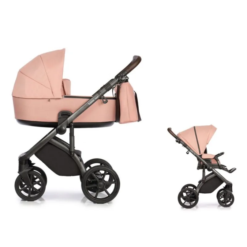 ROAN Bass Next rosy mood 2v1 2022