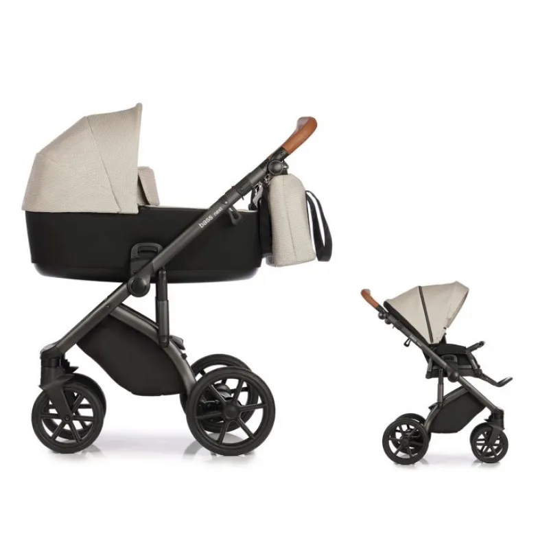 ROAN Bass Next sand shade 2v1 2022