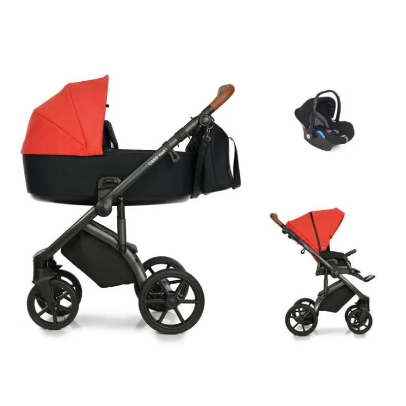 ROAN Bass Next chilli 2v1 2022