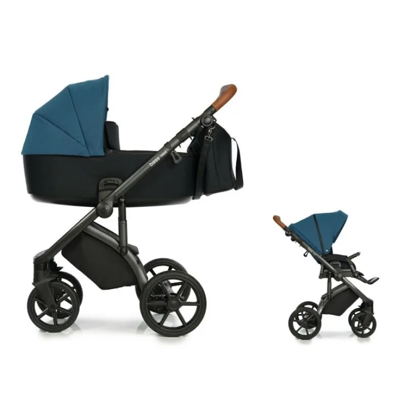 ROAN Bass Next seaport 2v1 2022