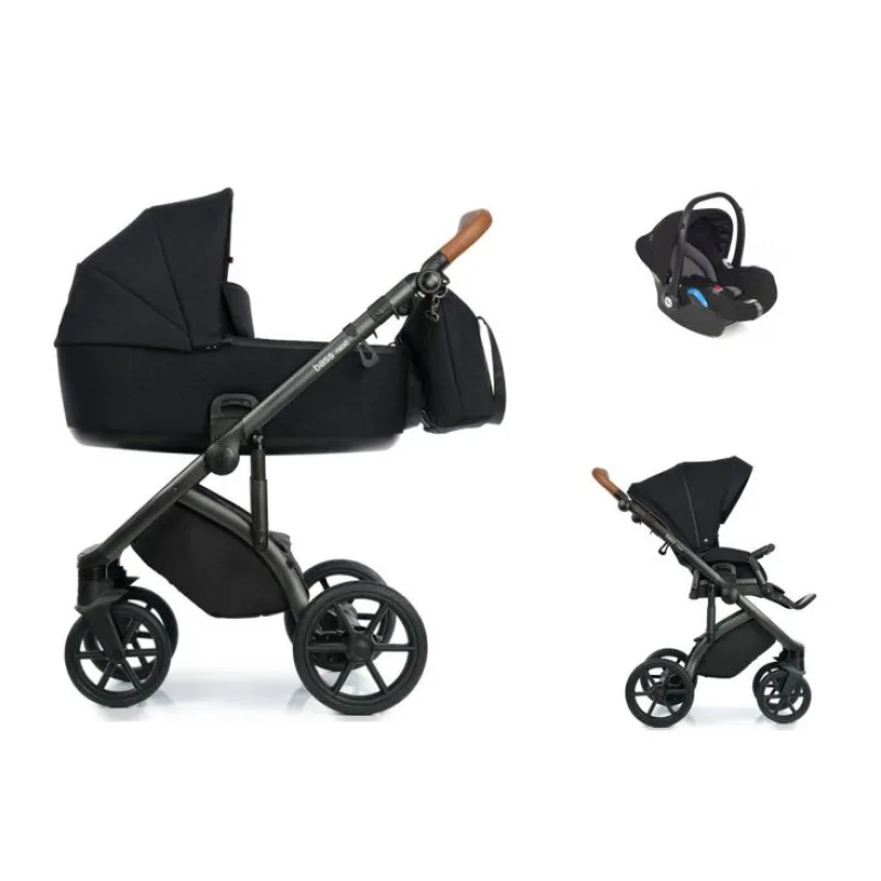 ROAN Bass Next night trip 2v1 2022