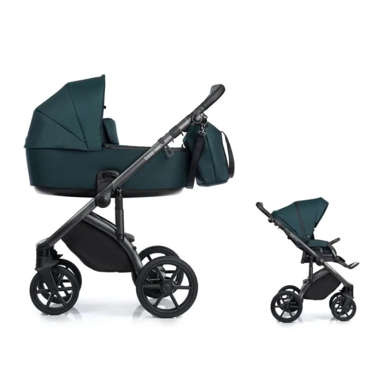 ROAN Bass Next emerald mood 2v1 2022