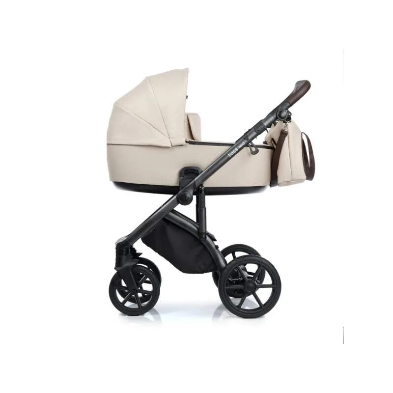 ROAN Bass Next champagne mood 2v1 2022