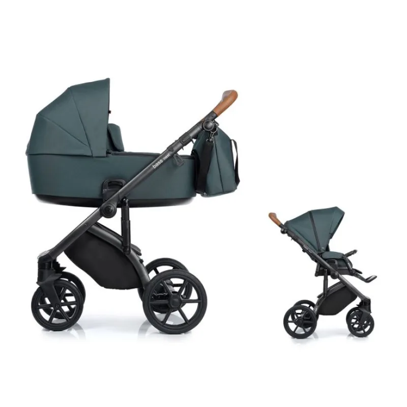 ROAN Bass Next pacific green 2v1 2022