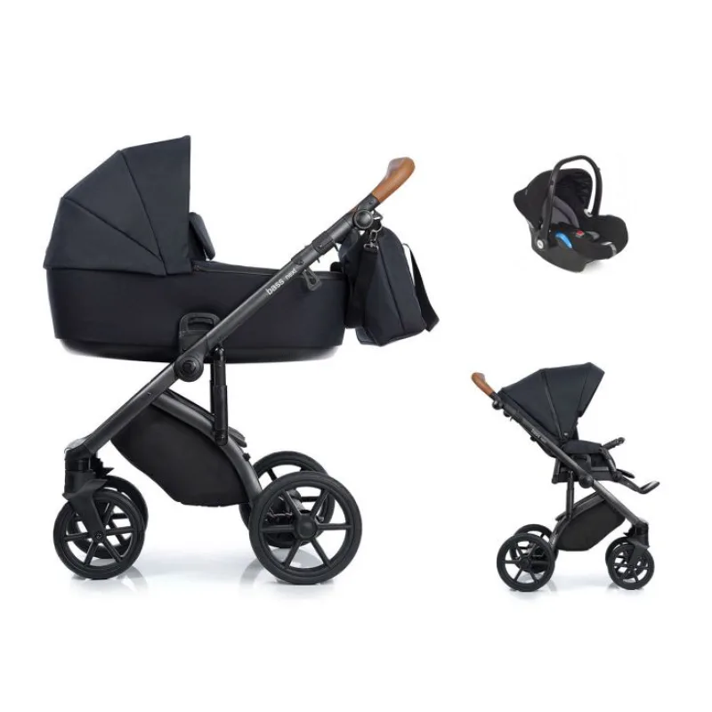 ROAN Bass Next moonless mood 3v1 2022