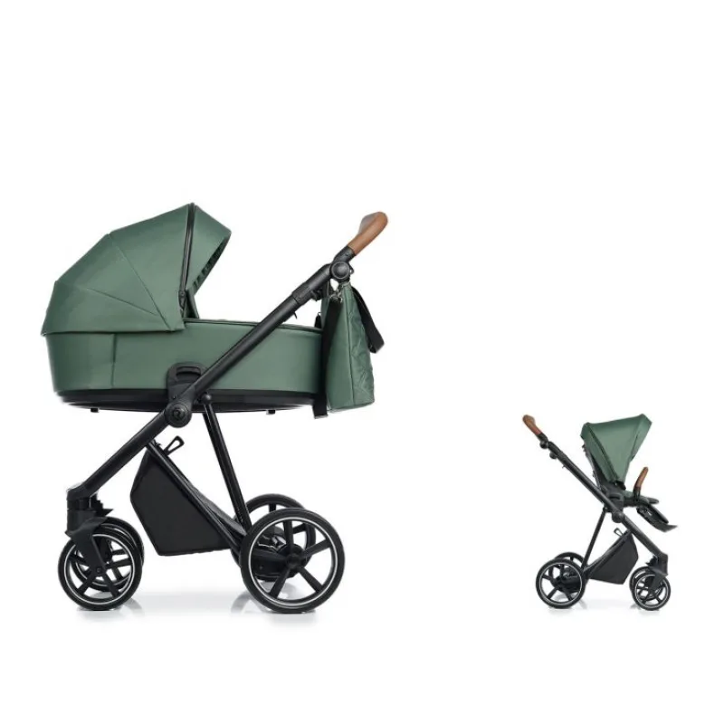 ROAN Ivi boho green 2v1 2023