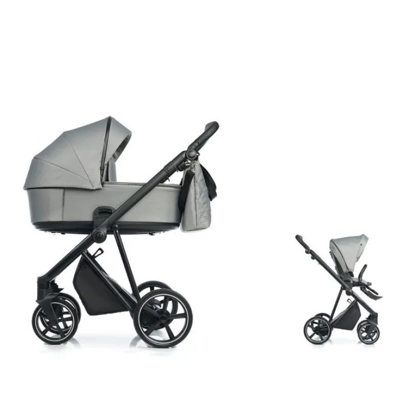 ROAN Ivi cloud grey 2v1 2023