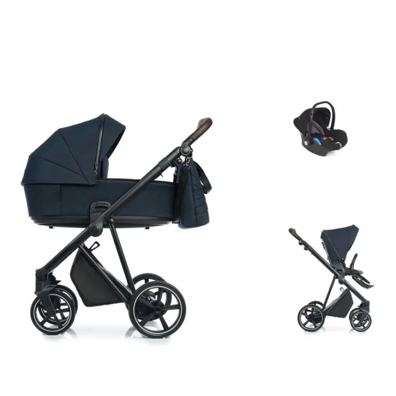 ROAN Ivi mystic blue 3v1 2023