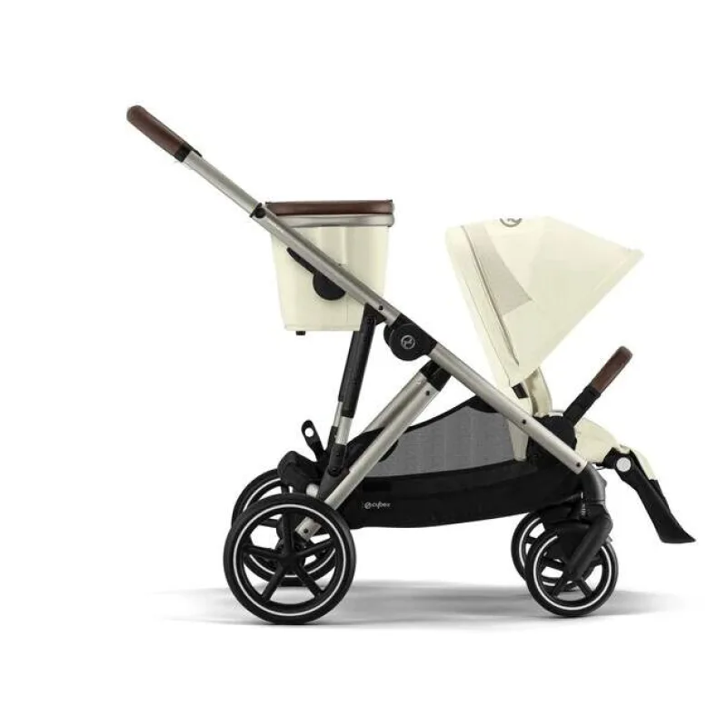 CYBEX Gazelle S seashell beige 2023