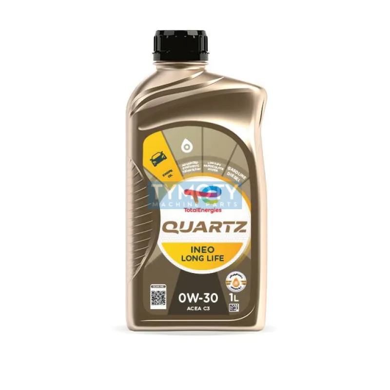 Total Quartz Ineo Long Life 0W-30 1 l