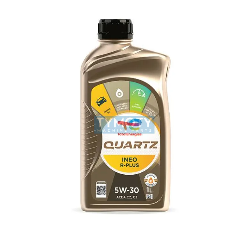 Total Quartz Ineo R-PLUS 5W-30 1 l