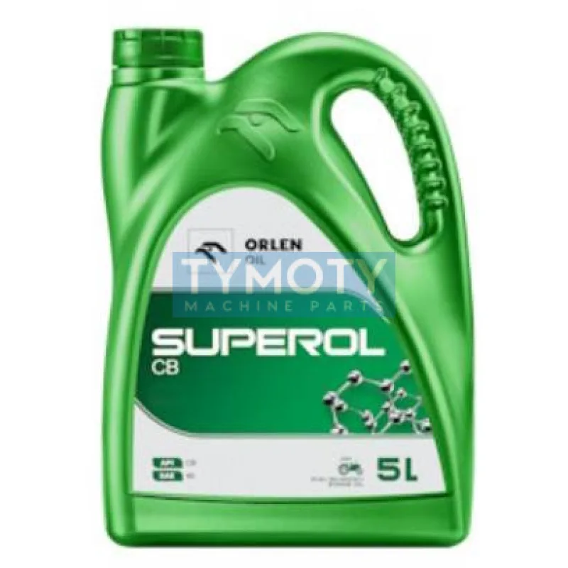 Orlen Oil SUPEROL CB 30 5 l
