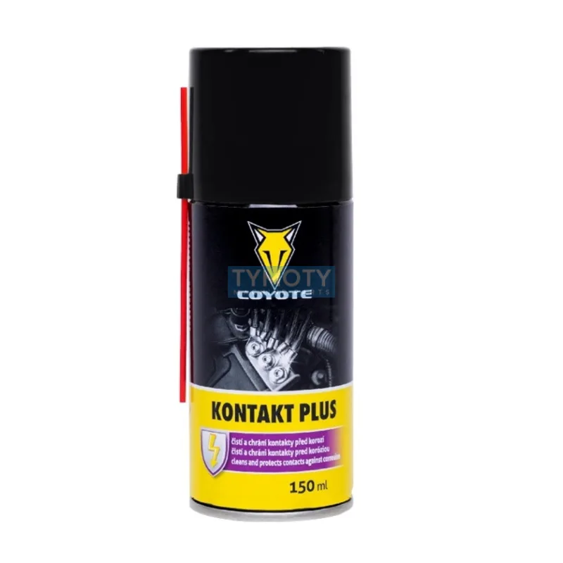 Coyote Kontakt Plus 150 ml