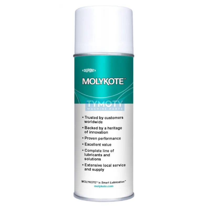 Molykote Multigliss Oil 400 ml