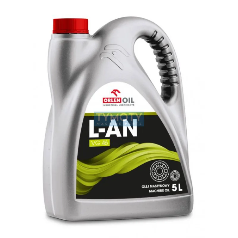 Orlen Oil L-AN 46 5 l