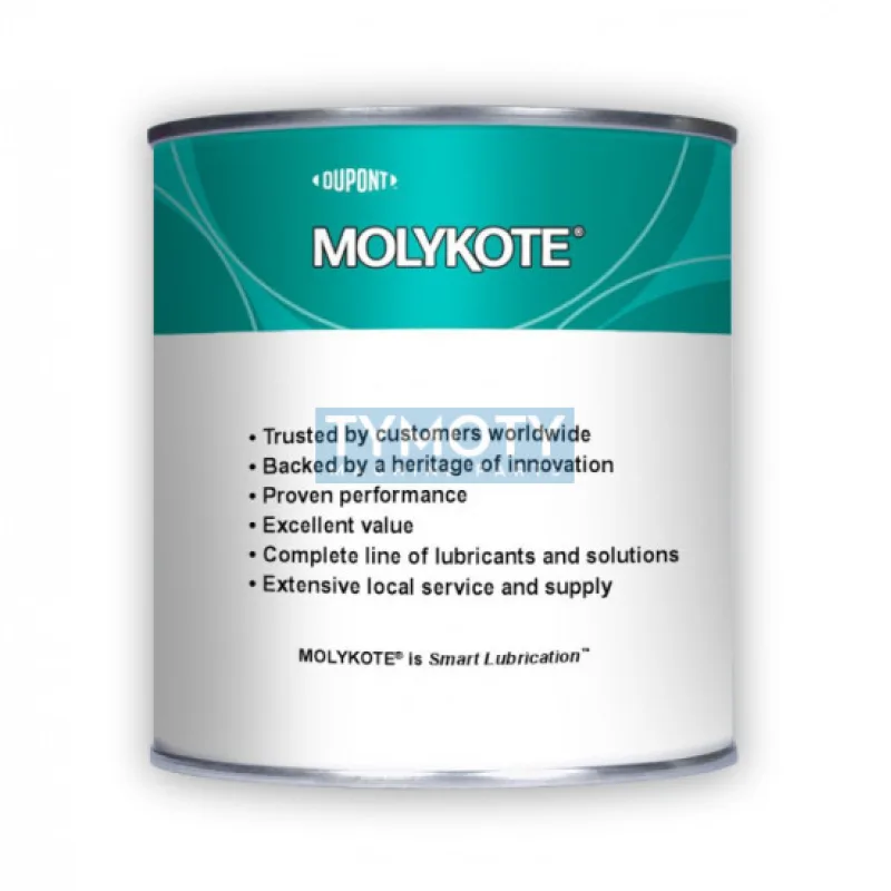 Molykote EM-60 L 15 kg