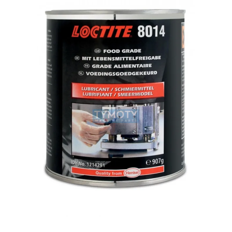Loctite LB 8014 Food Grade Anti-Seize 907 g