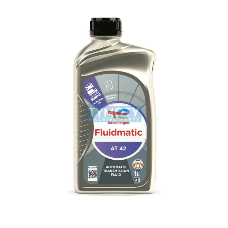 Total Fluidmatic AT 42 1 l