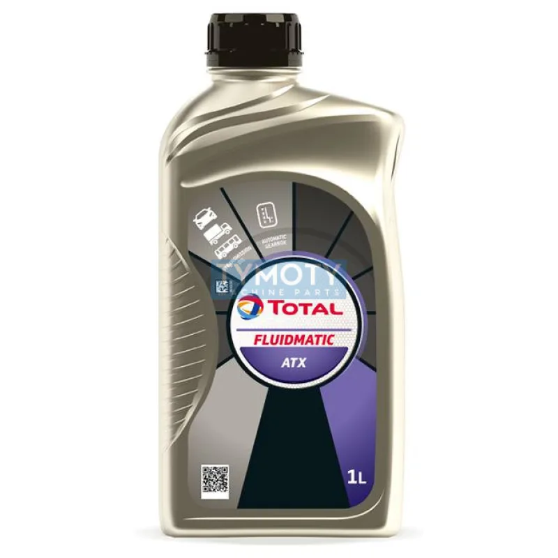 Total Fluidmatic ATX 1 l