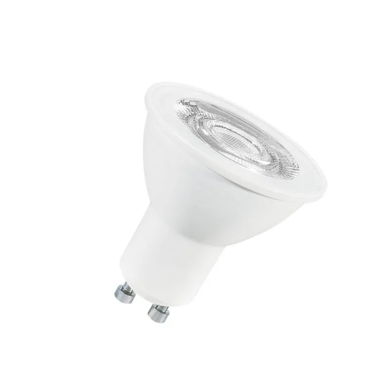 Osram LED žiarovka PAR16 50 36 4,3 W GU10 4000 K studená biela