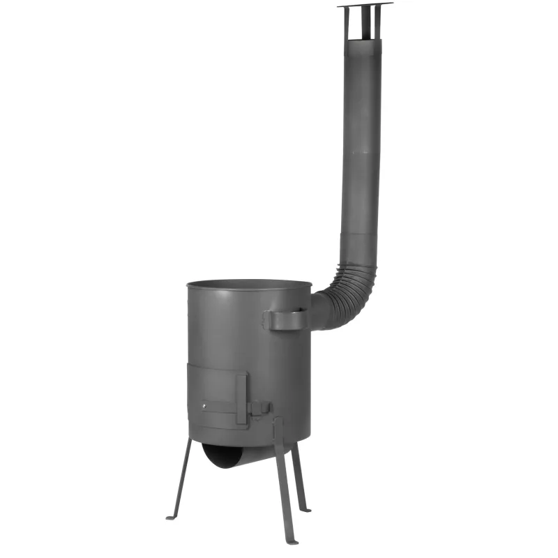 BAKER Kotlina R2-D2 450 mm grafit