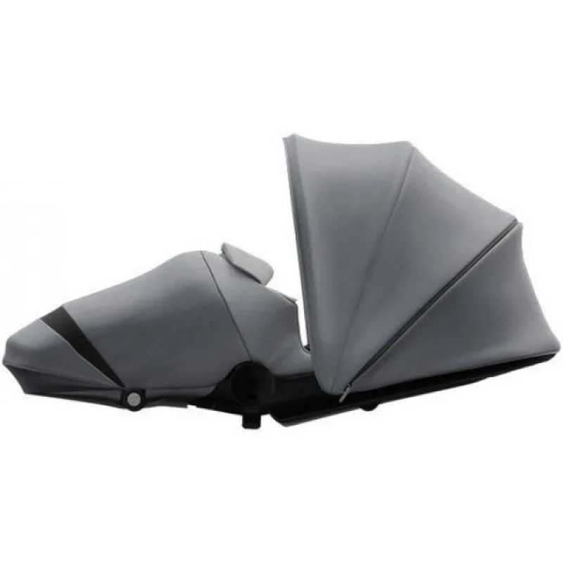 Joolz + podložka HUB Cocoon Gorgeous Grey