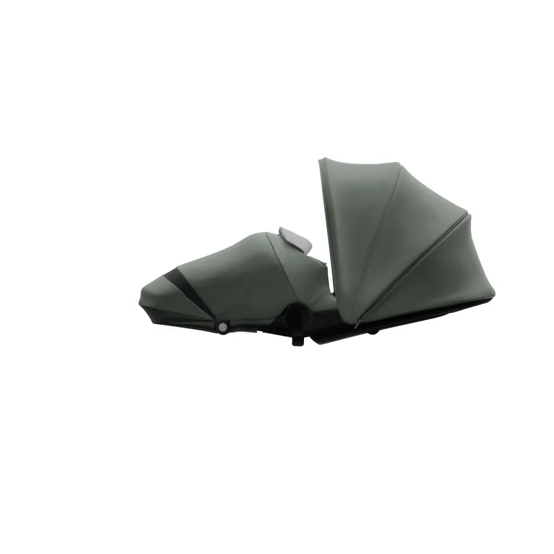 Joolz + podložka HUB Cocoon Marvellous Green