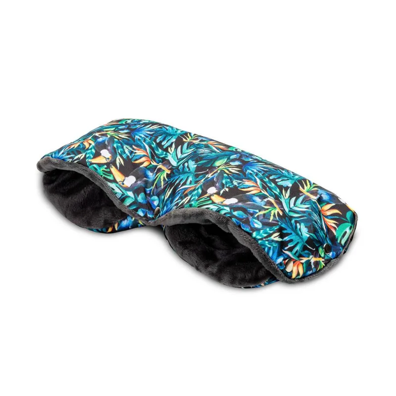 SENSILLO Rukávnik 40x45 tukany