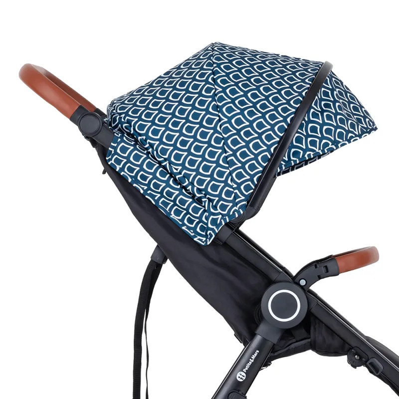 PETITE&MARS Street+ strieška Limited 100 Ariel