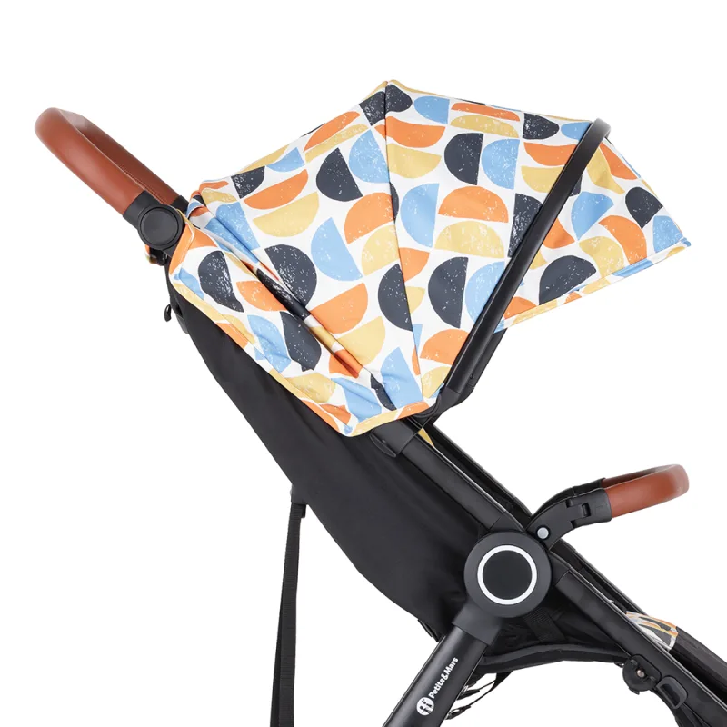 Petite&Mars Strieška Street+ Limited 100 Retro