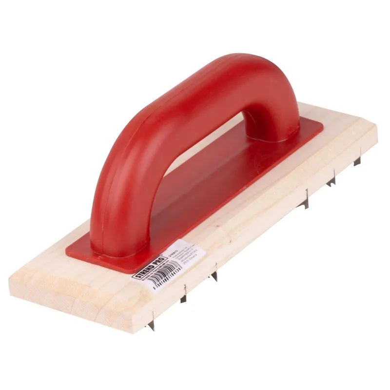 Skrabak Strend Pro, 260x85 mm, na Ytong, uzky