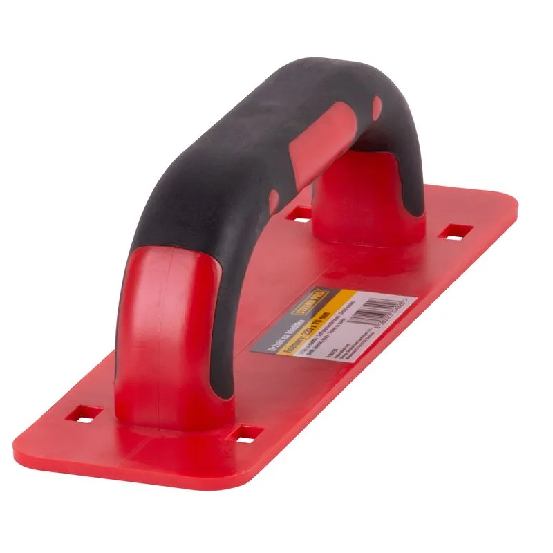 Držiak Strend Pro H8701, 220x68 mm, na hladítka