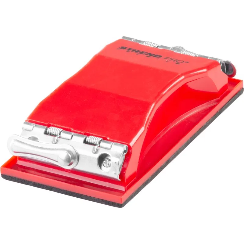 Držiak HL4009, 160x85 mm, brúsnej mriežky