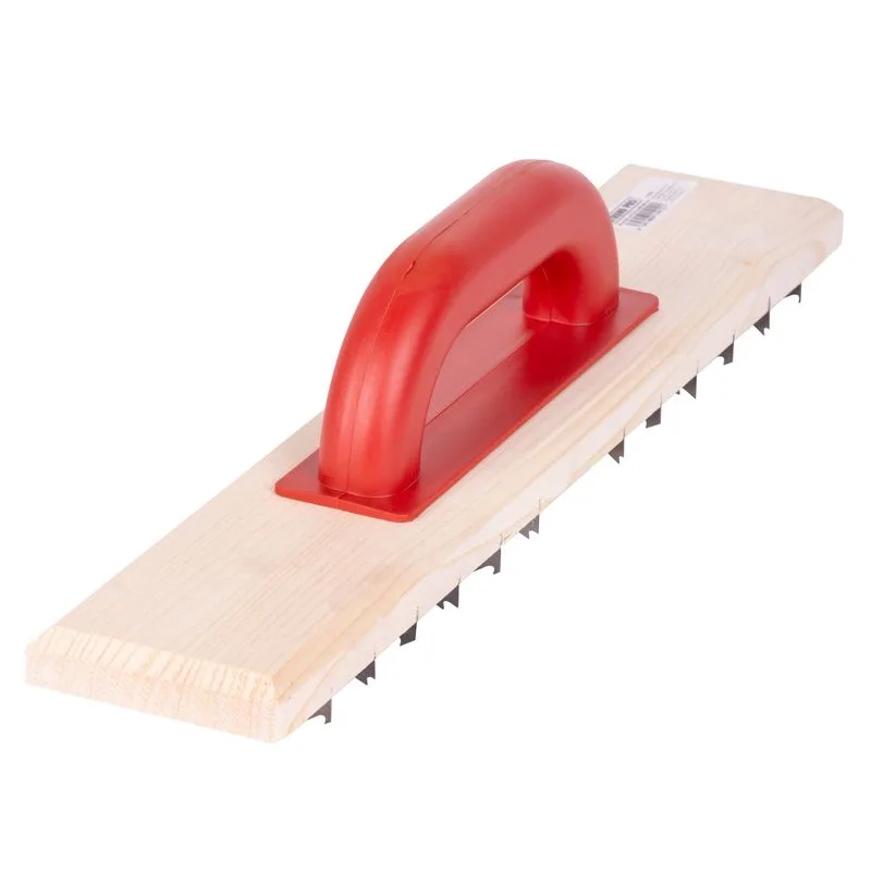 Skrabak Strend Pro, 450x90 mm, na Ytong, velký