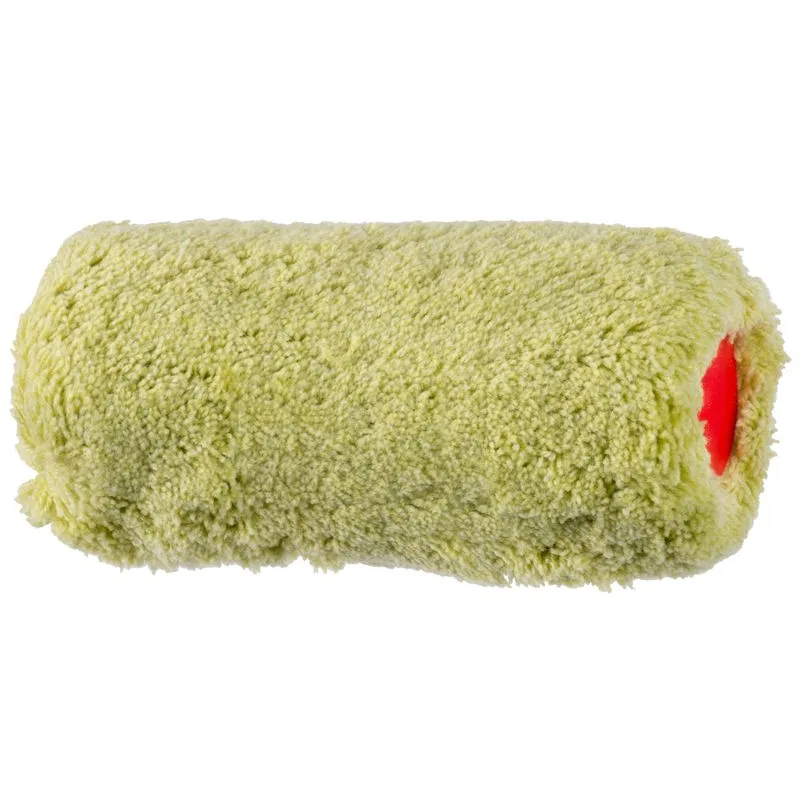 Valček CLASSIC Green, zelený, 250 mm, fasádny, maliarsky, 48/8 mm