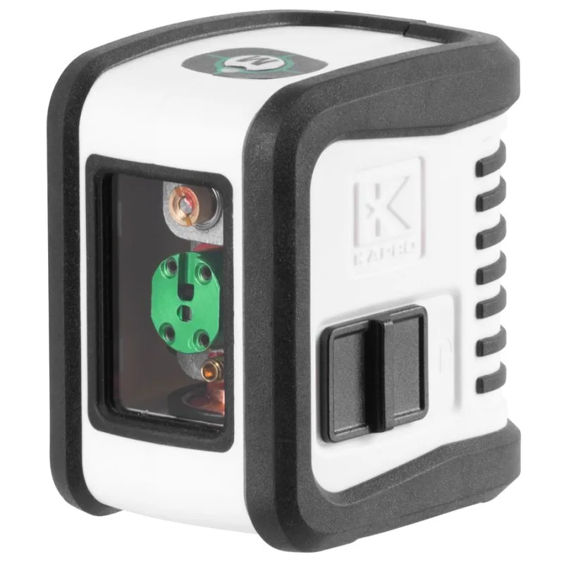 KAPRO Laser 842 Prolaser Bambino Cross GreenBeam