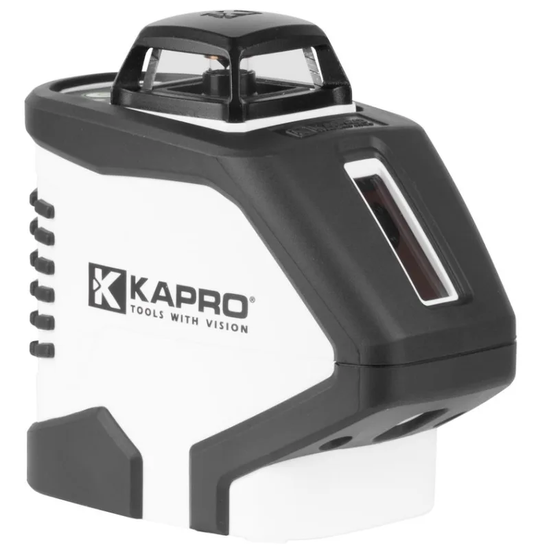 STREND Laser KAPRO 962G Prolaser Multibeam Orbital Laser Green IP65