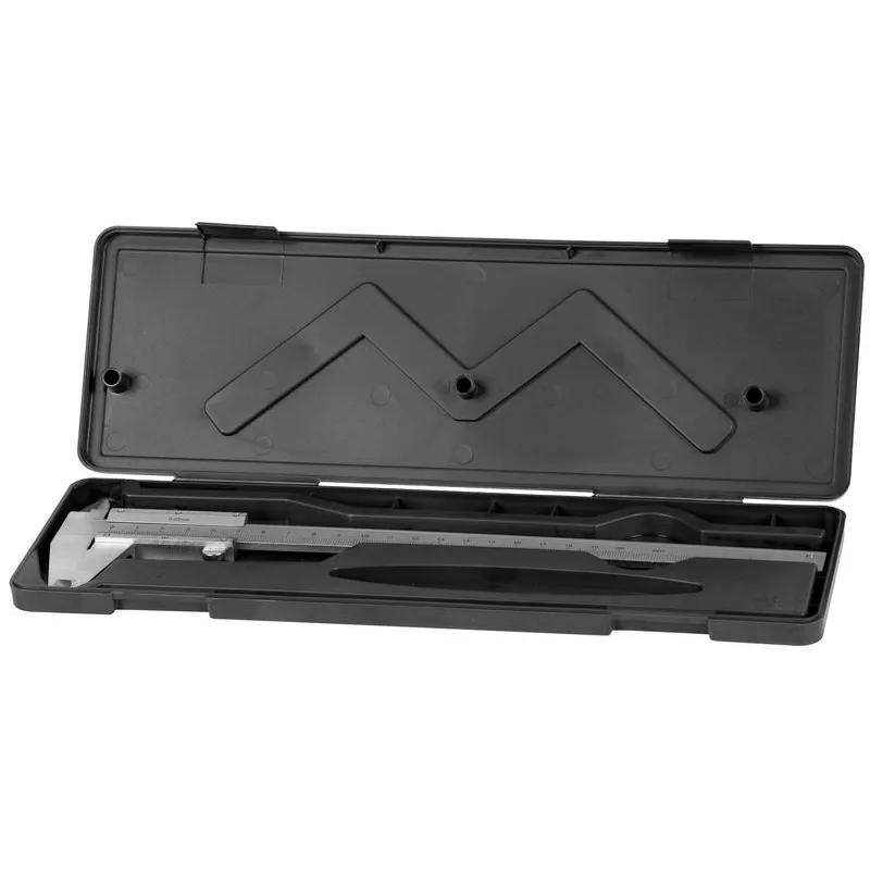 Meradlo STREND PRO VC181, 150 mm, posuvné 222693